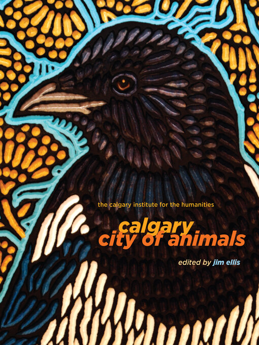 Title details for Calgary by Jim Ellis - Available
